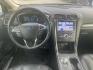 2019 SILVER FORD FUSION TITANIUM (3FA6P0RU3KR) with an 2.0L engine, Continuously Variable transmission, located at 929 East 8th Ave, Anchorage, AK, 99501, (907) 274-2277, 61.214783, -149.866074 - Photo#4