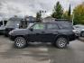 2023 BLACK TOYOTA 4RUNNER TRD OFFROAD (JTEPU5JR7P6) with an 4.0L engine, Automatic transmission, located at 929 East 8th Ave, Anchorage, AK, 99501, (907) 274-2277, 61.214783, -149.866074 - Photo#3