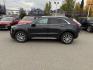 2023 BLACK CADILLAC XT4 PREMIUM LUXURY (1GYFZDR41PF) with an 2.0L engine, Automatic transmission, located at 929 East 8th Ave, Anchorage, AK, 99501, (907) 274-2277, 61.214783, -149.866074 - Photo#1