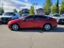 2018 RED CHEVROLET MALIBU LT (1G1ZD5ST4JF) with an 1.5L engine, Automatic transmission, located at 929 East 8th Ave, Anchorage, AK, 99501, (907) 274-2277, 61.214783, -149.866074 - Photo#1