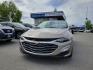 2022 TAN CHEVROLET MALIBU LT (1G1ZD5ST2NF) with an 1.5L engine, Continuously Variable transmission, located at 929 East 8th Ave, Anchorage, AK, 99501, (907) 274-2277, 61.214783, -149.866074 - Photo#0