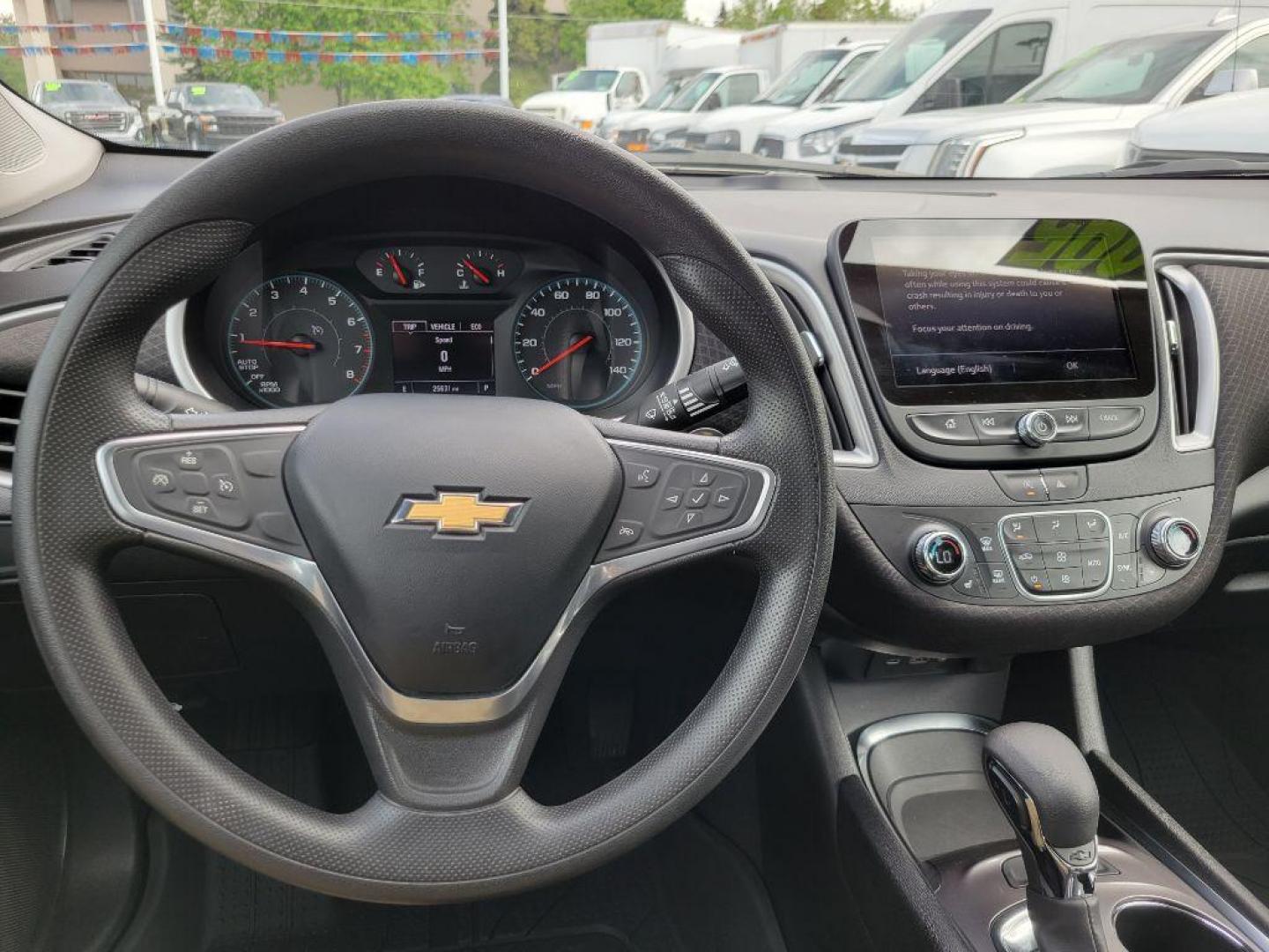 2022 TAN CHEVROLET MALIBU LT (1G1ZD5ST2NF) with an 1.5L engine, Continuously Variable transmission, located at 929 East 8th Ave, Anchorage, AK, 99501, (907) 274-2277, 61.214783, -149.866074 - Photo#4