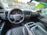 2014 ORANGE GMC SIERRA 1500 (1GTN2TEC5EZ) with an 5.3L engine, Automatic transmission, located at 929 East 8th Ave, Anchorage, AK, 99501, (907) 274-2277, 61.214783, -149.866074 - Photo#4
