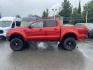 2019 RED FORD RANGER XLT (1FTER4FH0KL) with an 2.3L engine, Automatic transmission, located at 929 East 8th Ave, Anchorage, AK, 99501, (907) 274-2277, 61.214783, -149.866074 - Photo#1