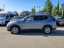 2020 GRAY NISSAN ROGUE S (KNMAT2MVXLP) with an 2.5L engine, Continuously Variable transmission, located at 929 East 8th Ave, Anchorage, AK, 99501, (907) 274-2277, 61.214783, -149.866074 - Photo#1