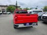 2023 RED CHEVROLET SILVERADO 1500 LT (2GCUDDEDXP1) with an 5.3L engine, Automatic transmission, located at 929 East 8th Ave, Anchorage, AK, 99501, (907) 274-2277, 61.214783, -149.866074 - Photo#2