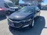 2022 GRAY CHEVROLET MALIBU LS (1G1ZB5ST0NF) with an 1.5L engine, Continuously Variable transmission, located at 929 East 8th Ave, Anchorage, AK, 99501, (907) 274-2277, 61.214783, -149.866074 - Photo#0