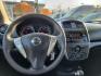 2017 BROWN NISSAN VERSA S (3N1CN7AP8HL) with an 1.6L engine, Continuously Variable transmission, located at 929 East 8th Ave, Anchorage, AK, 99501, (907) 274-2277, 61.214783, -149.866074 - Photo#4