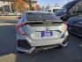 2019 BLUE HONDA CIVIC SPORT (SHHFK7G42KU) with an 1.5L engine, Continuously Variable transmission, located at 929 East 8th Ave, Anchorage, AK, 99501, (907) 274-2277, 61.214783, -149.866074 - Photo#2