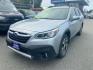 2020 SILVER SUBARU OUTBACK LIMITED (4S4BTALC5L3) with an 2.5L engine, Continuously Variable transmission, located at 929 East 8th Ave, Anchorage, AK, 99501, (907) 274-2277, 61.214783, -149.866074 - Photo#0