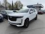 2022 WHITE CADILLAC ESCALADE ESV PREMIUM LUXURY (1GYS4KKL5NR) with an 6.2L engine, Automatic transmission, located at 929 East 8th Ave, Anchorage, AK, 99501, (907) 274-2277, 61.214783, -149.866074 - Photo#0