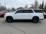 2022 WHITE CADILLAC ESCALADE ESV PREMIUM LUXURY (1GYS4KKL5NR) with an 6.2L engine, Automatic transmission, located at 929 East 8th Ave, Anchorage, AK, 99501, (907) 274-2277, 61.214783, -149.866074 - Photo#1
