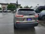 2019 GRAY JEEP CHEROKEE LATITUDE (1C4PJMCB2KD) with an 2.4L engine, Automatic transmission, located at 929 East 8th Ave, Anchorage, AK, 99501, (907) 274-2277, 61.214783, -149.866074 - Photo#2