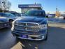 2016 GREY RAM 1500 LARAMIE (1C6RR7JT7GS) with an 5.7L engine, Automatic transmission, located at 929 East 8th Ave, Anchorage, AK, 99501, (907) 274-2277, 61.214783, -149.866074 - Photo#0