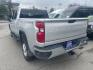 2023 SILVER CHEVROLET SILVERADO 2500 HEAVY DUTY LT (2GC4YNE74P1) with an 6.6L engine, Automatic transmission, located at 929 East 8th Ave, Anchorage, AK, 99501, (907) 274-2277, 61.214783, -149.866074 - Photo#2