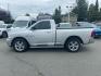 2017 SILVER RAM 1500 SLT (3C6JR6BT3HG) with an 5.7L engine, Automatic transmission, located at 929 East 8th Ave, Anchorage, AK, 99501, (907) 274-2277, 61.214783, -149.866074 - Photo#1