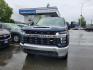 2023 BLUE CHEVROLET SILVERADO 2500 HEAVY DUTY LT (2GC4YNE78P1) with an 6.6L engine, Automatic transmission, located at 929 East 8th Ave, Anchorage, AK, 99501, (907) 274-2277, 61.214783, -149.866074 - Photo#0