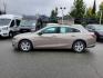 2022 GOLD CHEVROLET MALIBU LS LS (1G1ZB5ST4NF) with an 1.5L engine, Continuously Variable transmission, located at 929 East 8th Ave, Anchorage, AK, 99501, (907) 274-2277, 61.214783, -149.866074 - Photo#1