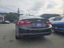 2022 BLUE CHEVROLET MALIBU LS LS (1G1ZB5STXNF) with an 1.5L engine, Continuously Variable transmission, located at 929 East 8th Ave, Anchorage, AK, 99501, (907) 274-2277, 61.214783, -149.866074 - Photo#3