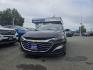 2022 BLUE CHEVROLET MALIBU LS LS (1G1ZB5STXNF) with an 1.5L engine, Continuously Variable transmission, located at 929 East 8th Ave, Anchorage, AK, 99501, (907) 274-2277, 61.214783, -149.866074 - Photo#0