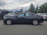 2022 GRAY CHEVROLET MALIBU LS LS (1G1ZB5ST7NF) with an 1.5L engine, Continuously Variable transmission, located at 929 East 8th Ave, Anchorage, AK, 99501, (907) 274-2277, 61.214783, -149.866074 - Photo#3