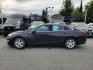 2022 GRAY CHEVROLET MALIBU LS LS (1G1ZB5ST5NF) with an 1.5L engine, Continuously Variable transmission, located at 929 East 8th Ave, Anchorage, AK, 99501, (907) 274-2277, 61.214783, -149.866074 - Photo#1