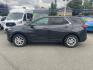 2022 GRAY CHEVROLET EQUINOX LT LT (2GNAXUEV5N6) with an 1.5L engine, Automatic transmission, located at 929 East 8th Ave, Anchorage, AK, 99501, (907) 274-2277, 61.214783, -149.866074 - Photo#1