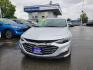 2022 SILVER CHEVROLET MALIBU LS LS (1G1ZB5ST8NF) with an 1.5L engine, Continuously Variable transmission, located at 929 East 8th Ave, Anchorage, AK, 99501, (907) 274-2277, 61.214783, -149.866074 - Photo#0