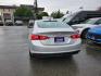 2022 SILVER CHEVROLET MALIBU LS LS (1G1ZB5ST8NF) with an 1.5L engine, Continuously Variable transmission, located at 929 East 8th Ave, Anchorage, AK, 99501, (907) 274-2277, 61.214783, -149.866074 - Photo#2