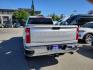 2023 SILVER CHEVROLET SILVERADO 2500 HEAVY DUTY LT (2GC4YNE77P1) with an 6.6L engine, Automatic transmission, located at 929 East 8th Ave, Anchorage, AK, 99501, (907) 274-2277, 61.214783, -149.866074 - Photo#2