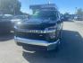 2023 BLACK CHEVROLET SILVERADO 2500 HEAVY DUTY LT (1GC4YNE71PF) with an 6.6L engine, Automatic transmission, located at 929 East 8th Ave, Anchorage, AK, 99501, (907) 274-2277, 61.214783, -149.866074 - Photo#0