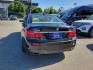 2015 BLACK BMW 750 LXI (WBAYF8C55FD) with an 4.4L engine, Automatic transmission, located at 929 East 8th Ave, Anchorage, AK, 99501, (907) 274-2277, 61.214783, -149.866074 - Photo#2