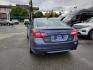 2016 BLUE SUBARU LEGACY 2.5I LIMITED (4S3BNAL6XG3) with an 2.5L engine, Continuously Variable transmission, located at 929 East 8th Ave, Anchorage, AK, 99501, (907) 274-2277, 61.214783, -149.866074 - Photo#2