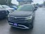 2021 BLACK VOLKSWAGEN ATLAS SE (1V2HR2CA3MC) with an 3.6L engine, Automatic transmission, located at 929 East 8th Ave, Anchorage, AK, 99501, (907) 274-2277, 61.214783, -149.866074 - Photo#0