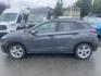 2023 GRAY HYUNDAI KONA SEL SEL (KM8K6CAB2PU) with an 2.0L engine, Continuously Variable transmission, located at 929 East 8th Ave, Anchorage, AK, 99501, (907) 274-2277, 61.214783, -149.866074 - Photo#1