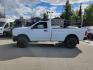 2015 WHITE RAM 2500 ST (3C6LR5AT0FG) with an 5.7L engine, Automatic transmission, located at 929 East 8th Ave, Anchorage, AK, 99501, (907) 274-2277, 61.214783, -149.866074 - Photo#1