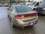 2013 GREY DODGE DART SXT (1C3CDFBA0DD) with an 2.0L engine, Automatic transmission, located at 929 East 8th Ave, Anchorage, AK, 99501, (907) 274-2277, 61.214783, -149.866074 - Photo#2