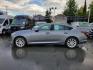 2021 SILVER CADILLAC CT5 LUXURY (1G6DX5RK2M0) with an 2.0L engine, Automatic transmission, located at 929 East 8th Ave, Anchorage, AK, 99501, (907) 274-2277, 61.214783, -149.866074 - Photo#1