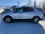 2022 SILVER CHEVROLET EQUINOX LT (3GNAXUEV8NL) with an 1.5L engine, Automatic transmission, located at 929 East 8th Ave, Anchorage, AK, 99501, (907) 274-2277, 61.214783, -149.866074 - Photo#1