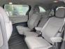 2022 SILVER TOYOTA SIENNA LE LE (5TDKSKFC4NS) with an 2.5L engine, Continuously Variable transmission, located at 929 East 8th Ave, Anchorage, AK, 99501, (907) 274-2277, 61.214783, -149.866074 - Photo#3