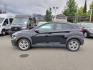 2023 BLACK HYUNDAI KONA SEL SEL (KM8K6CAB1PU) with an 2.0L engine, Continuously Variable transmission, located at 929 East 8th Ave, Anchorage, AK, 99501, (907) 274-2277, 61.214783, -149.866074 - Photo#1