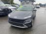 2023 GRAY HYUNDAI KONA SEL SEL (KM8K6CAB3PU) with an 2.0L engine, Continuously Variable transmission, located at 929 East 8th Ave, Anchorage, AK, 99501, (907) 274-2277, 61.214783, -149.866074 - Photo#0