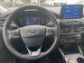 2023 GRAY FORD ESCAPE ACTIVE ACTIVE (1FMCU9GN5PU) with an 1.5L engine, Automatic transmission, located at 929 East 8th Ave, Anchorage, AK, 99501, (907) 274-2277, 61.214783, -149.866074 - Photo#4