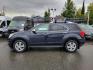 2015 BLUE CHEVROLET EQUINOX LTZ (2GNFLHEKXF6) with an 2.4L engine, Automatic transmission, located at 929 East 8th Ave, Anchorage, AK, 99501, (907) 274-2277, 61.214783, -149.866074 - Photo#1