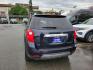 2015 BLUE CHEVROLET EQUINOX LTZ (2GNFLHEKXF6) with an 2.4L engine, Automatic transmission, located at 929 East 8th Ave, Anchorage, AK, 99501, (907) 274-2277, 61.214783, -149.866074 - Photo#2