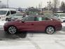 2016 MAROON CHEVROLET MALIBU PREMIER (1G1ZH5SX8GF) with an 2.0L engine, Automatic transmission, located at 929 East 8th Ave, Anchorage, AK, 99501, (907) 274-2277, 61.214783, -149.866074 - Photo#1