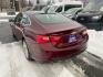 2016 MAROON CHEVROLET MALIBU PREMIER (1G1ZH5SX8GF) with an 2.0L engine, Automatic transmission, located at 929 East 8th Ave, Anchorage, AK, 99501, (907) 274-2277, 61.214783, -149.866074 - Photo#2