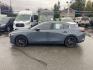 2023 GRAY MAZDA 3 PREFERRED (3MZBPBCM1PM) with an 2.5L engine, Automatic transmission, located at 929 East 8th Ave, Anchorage, AK, 99501, (907) 274-2277, 61.214783, -149.866074 - Photo#1