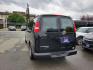 2013 BLACK CHEVROLET EXPRESS G3500 (1GCZGUCA1D1) with an 4.8L engine, Automatic transmission, located at 929 East 8th Ave, Anchorage, AK, 99501, (907) 274-2277, 61.214783, -149.866074 - Photo#2