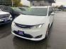 2018 WHITE CHRYSLER PACIFICA LIMITED (2C4RC1GGXJR) with an 3.6L engine, Automatic transmission, located at 929 East 8th Ave, Anchorage, AK, 99501, (907) 274-2277, 61.214783, -149.866074 - Photo#0